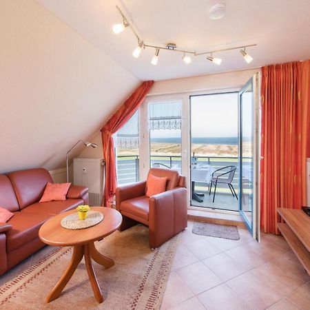Apartamento Haus Dünenglück Whg. 34 Cuxhaven Exterior foto