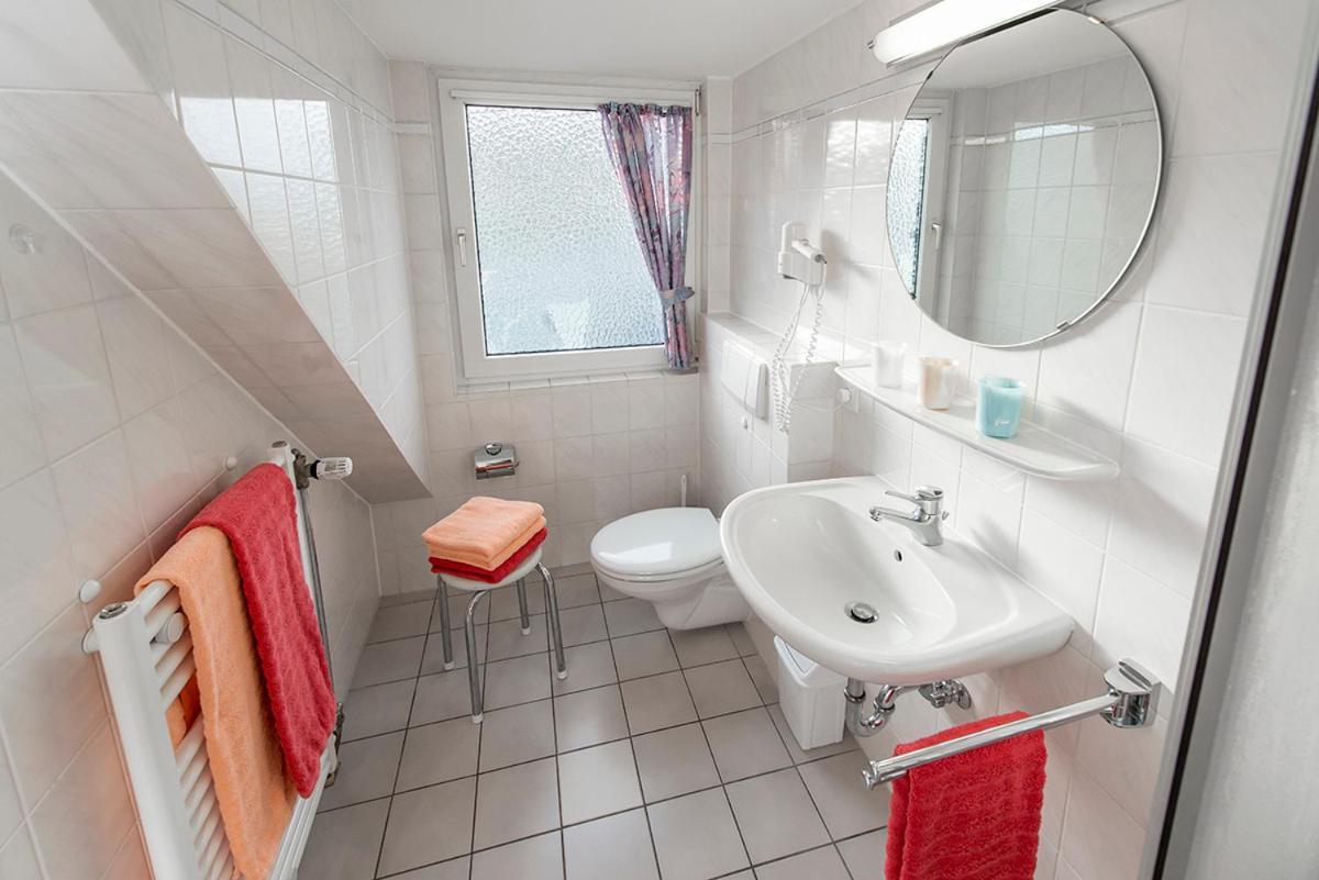 Apartamento Haus Dünenglück Whg. 34 Cuxhaven Exterior foto