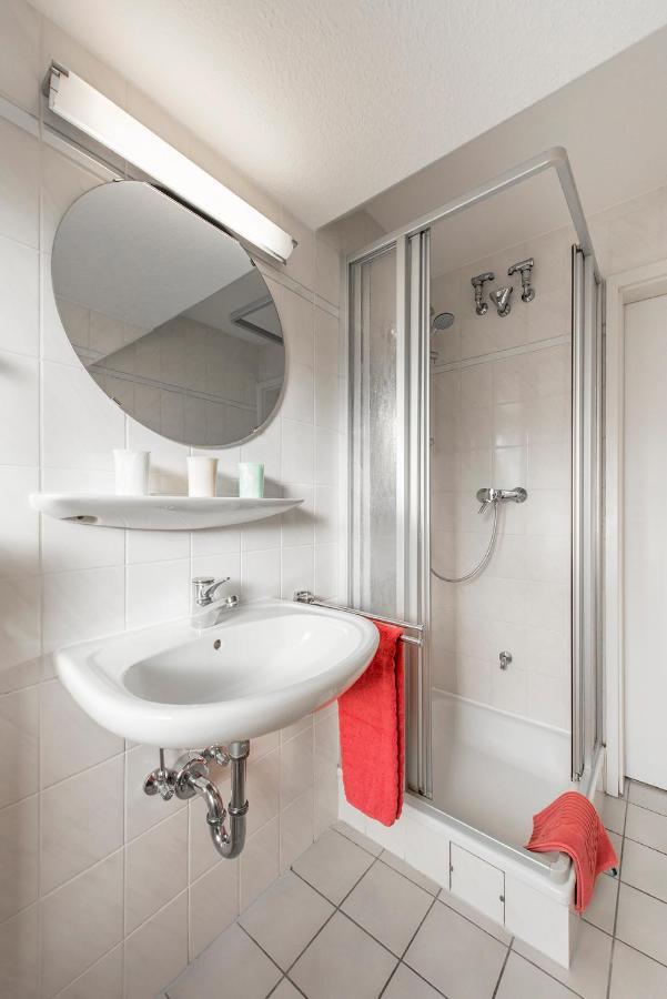 Apartamento Haus Dünenglück Whg. 34 Cuxhaven Exterior foto